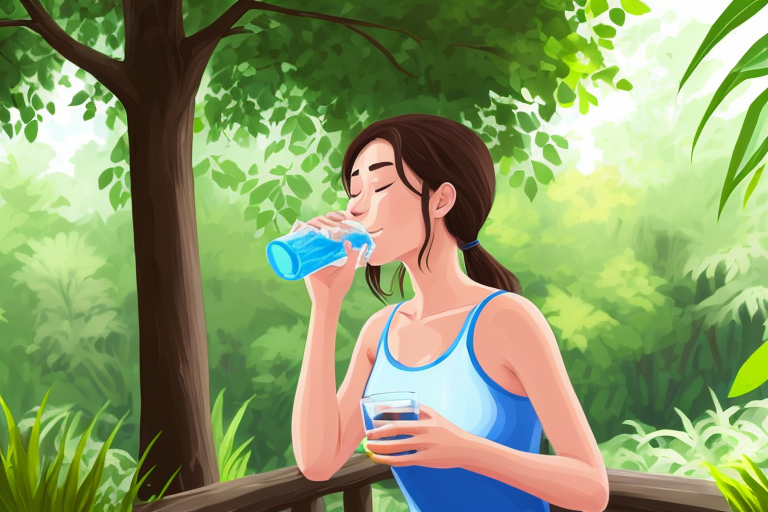 10 Simple and Sustainable Habits for a Healthier You