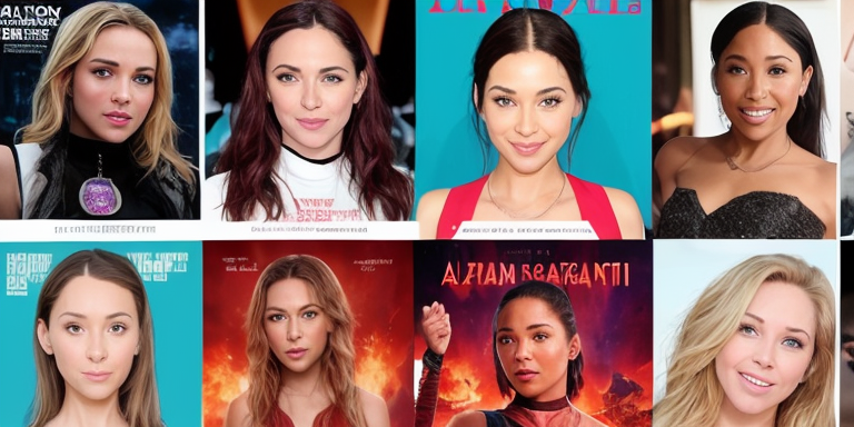 From Supporting Roles to Leading Ladies: The Evolution of Women in Hollywood Movies