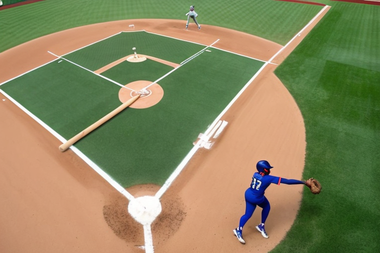 Breaking Barriers: The Rise of Women in Professional Baseball