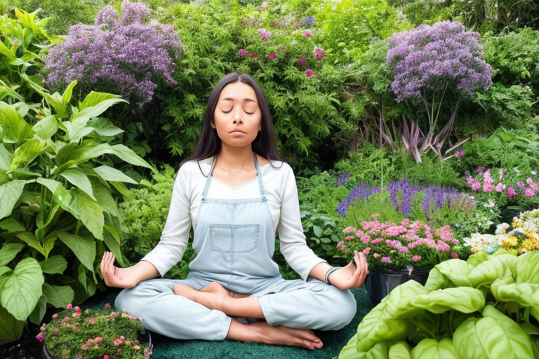 Growing Your Way to Better Mental Health: The Therapeutic Power of Gardening